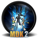 MDK 2 1 Icon 128x128 png